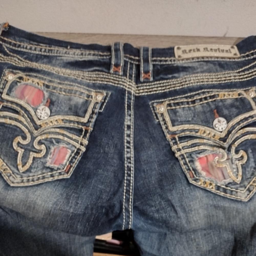 Rock Revival Women's Size 33
